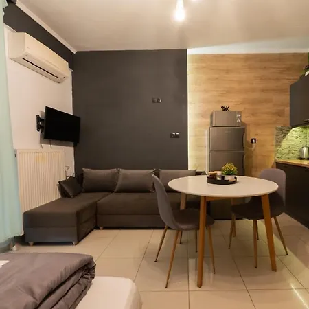 דירה Alexander סרס