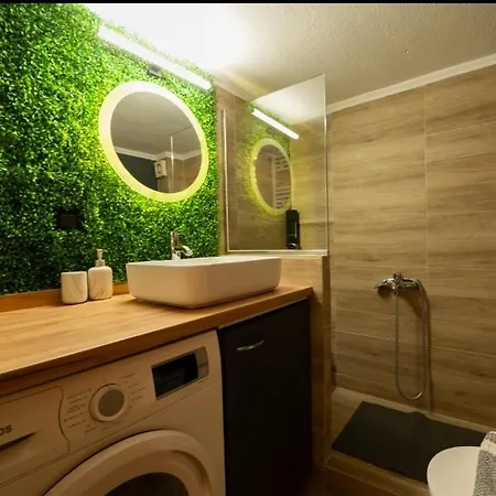 דירה Alexander סרס