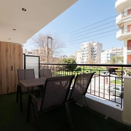 דירה Alexander סרס