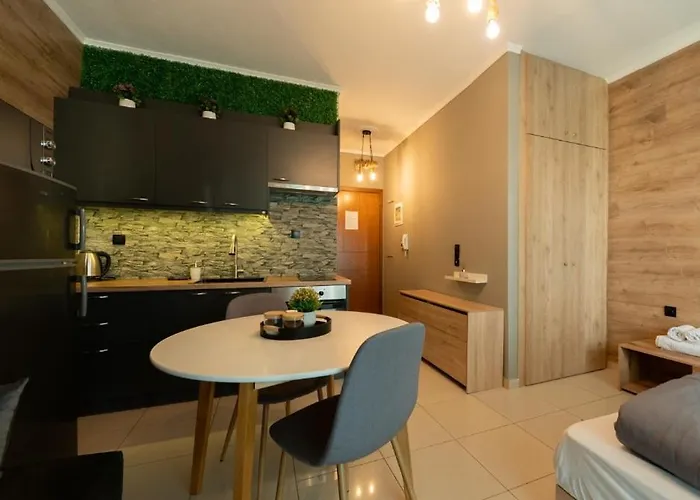 Apartamento Alexander