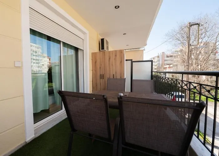 Alexander Apartamento